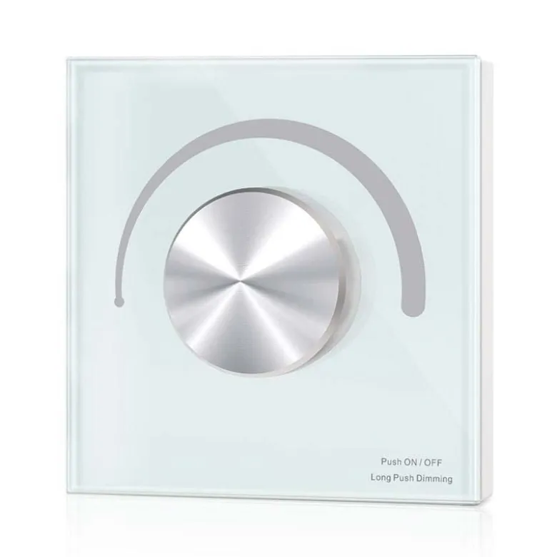 Regulador TRIAC Dimmer AC220V RF