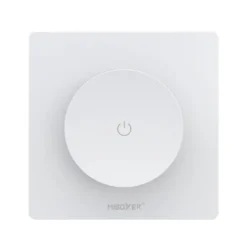 Regulador TRIAC Dimmer AC220V ZIGBEE 3.0 + 2.4G RF