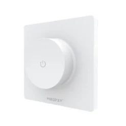 Regulador TRIAC Dimmer AC220V ZIGBEE 3.0 + 2.4G RF