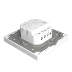 Regulador TRIAC Dimmer AC220V ZIGBEE 3.0 + 2.4G RF