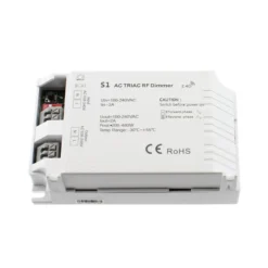 Regulador TRIAC Dimmer S1, 280W, RF