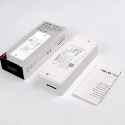 Regulador TRIAC Dimmer 500W, RF-multifunción PR