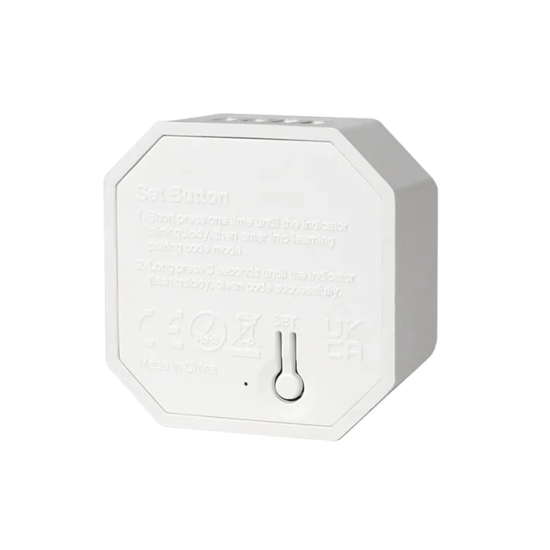 Regulador TRIAC Dimmer 300W, RF-multifunción C1