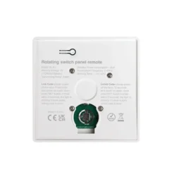 Regulador TRIAC Dimmer 300W, RF-multifunción C1