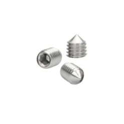 RING 10xTornillo allen para difusor