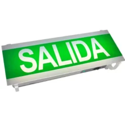 Señal evacuación SL02 para EMERLUX