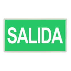 Señalética SL20 para WALLUX