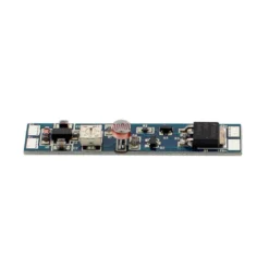 Sensor Crepuscular RAIL