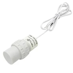 Sensor crepuscular regulable Merrytek MS10 A, 1-10V