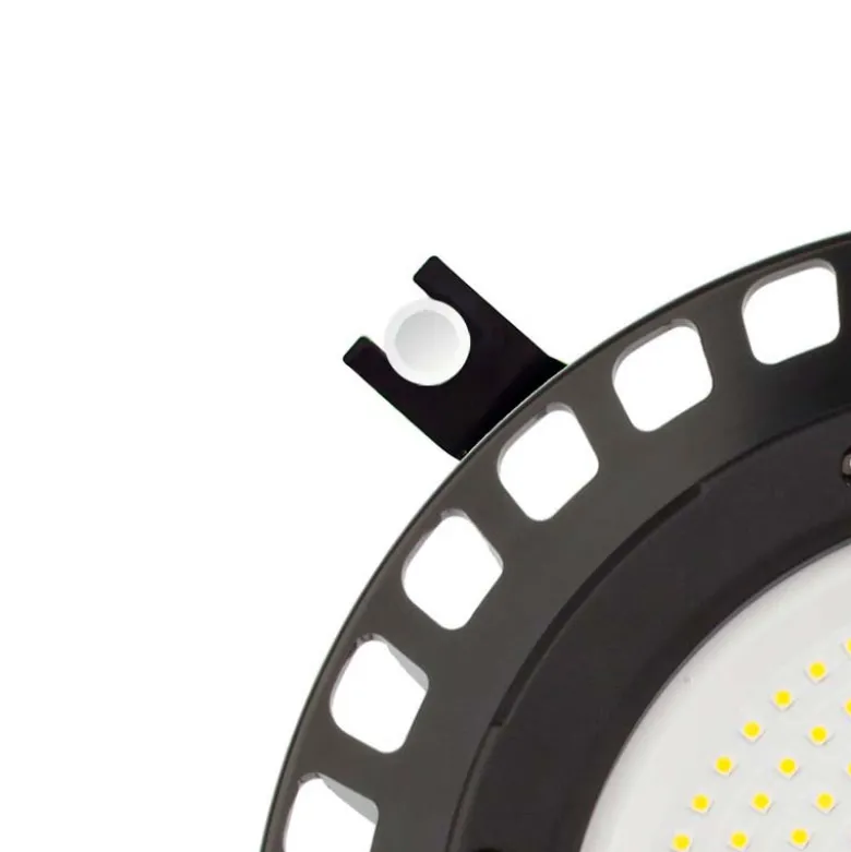 Sensor crepuscular UFO LED HB
