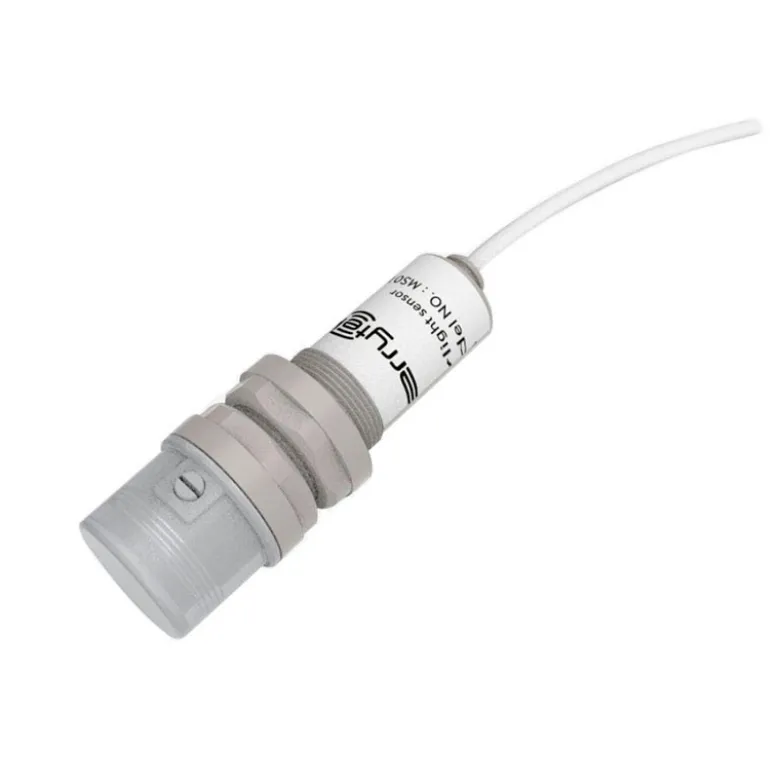 Sensor crepuscular UFO LED HB