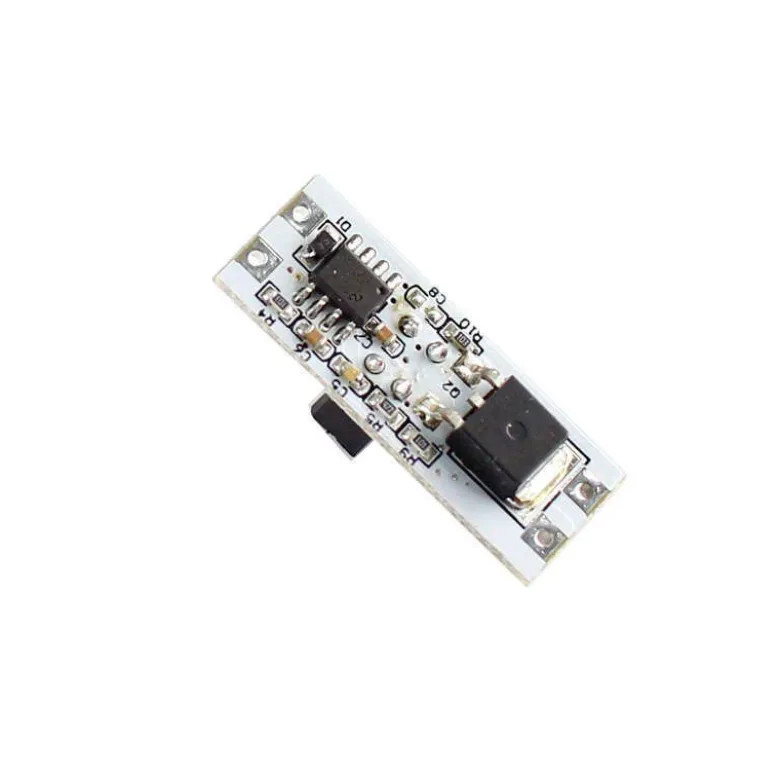 Sensor de Mano + Dimmer TORF
