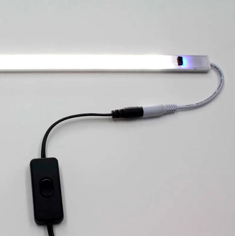 Sensor de Mano + Dimmer TORF