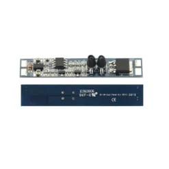Sensor de Mano RAIL