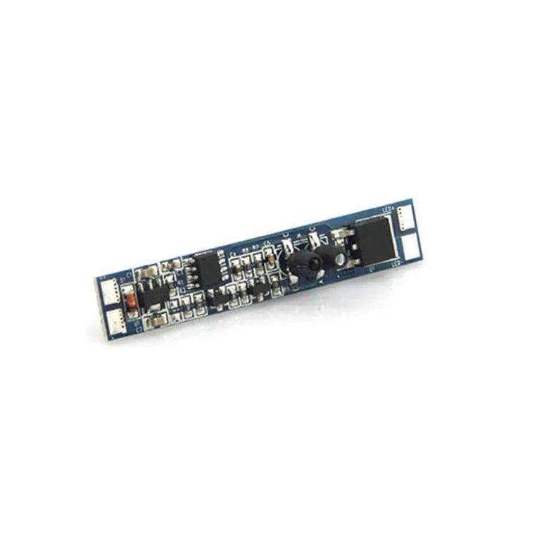 Sensor de Mano RAIL