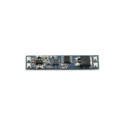 Sensor de Mano RAIL Plus