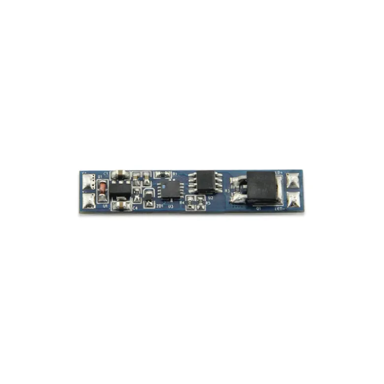 Sensor de Mano RAIL Plus