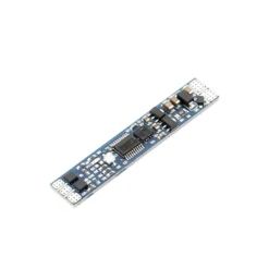 Sensor de Mano RAIL Plus + CCT