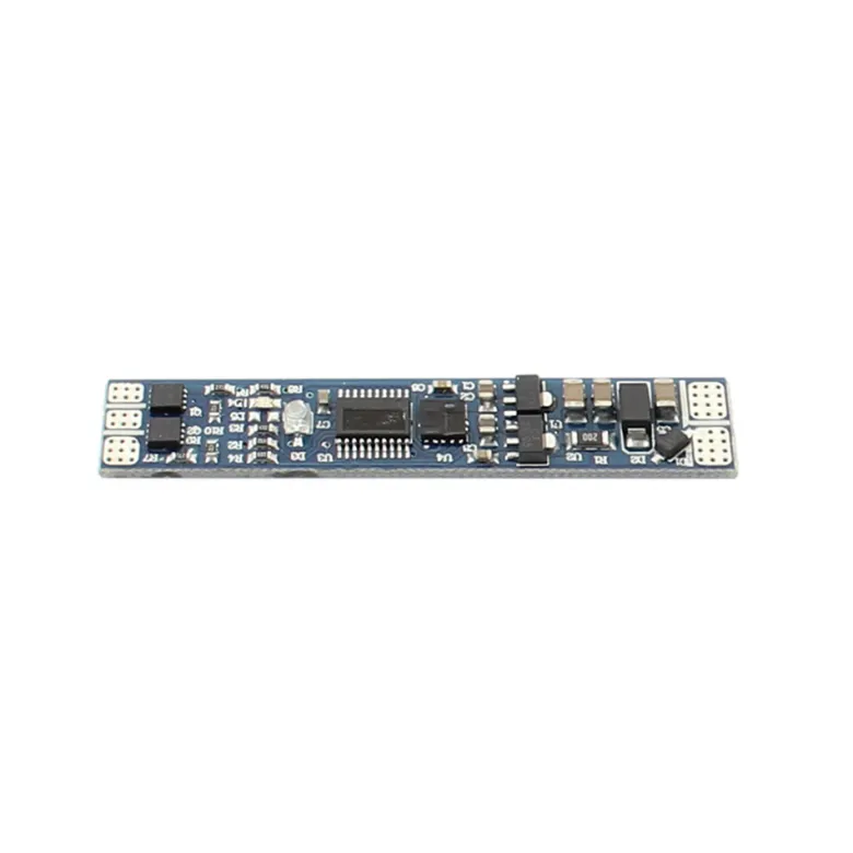 Sensor de Mano RAIL Plus + CCT