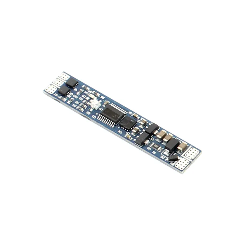 Sensor de Mano RAIL Plus + CCT