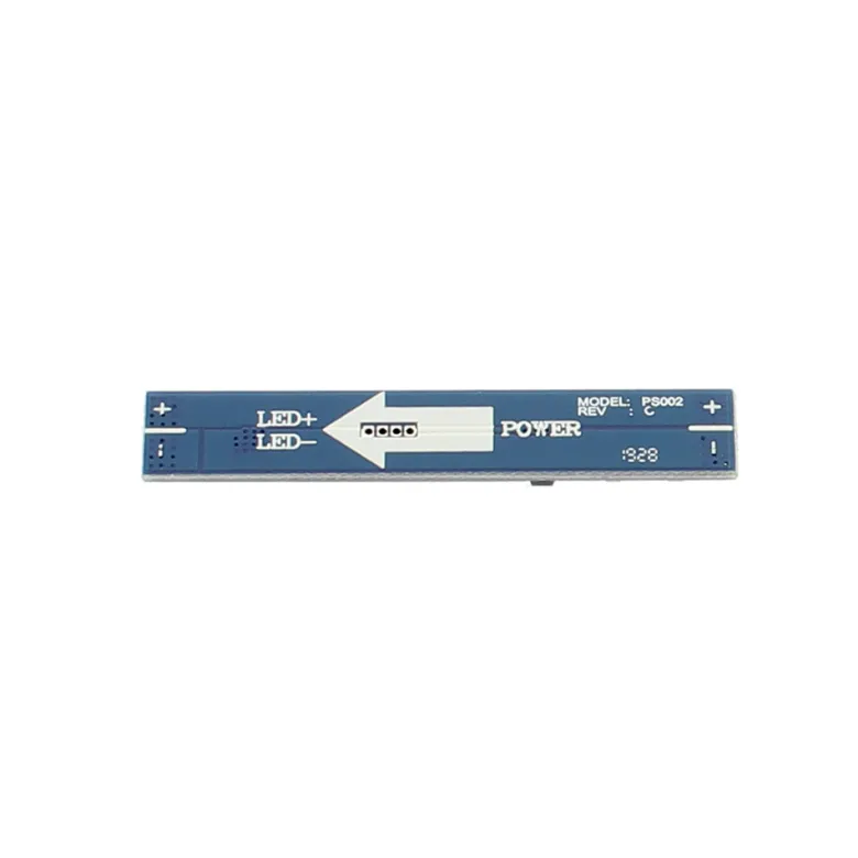 Sensor de Mano RAIL Plus + Dimming