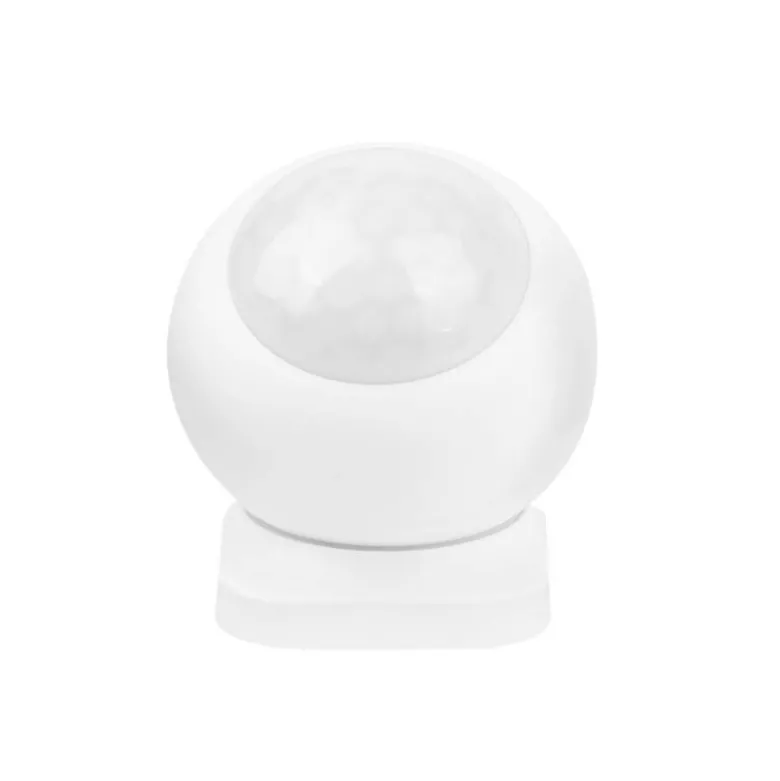 Sensor de movimiento inalámbrico PIR 2.4G RF
