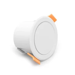 Sensor de movimiento inteligente PIR 2.4G RF AC100-240V, 10A