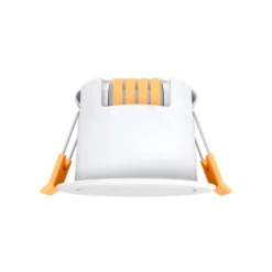 Sensor de movimiento inteligente PIR 2.4G RF AC100-240V, 10A