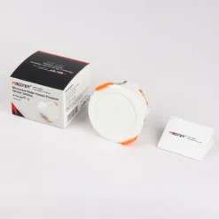 Sensor de movimiento inteligente PIR 2.4G RF AC100-240V, 10A