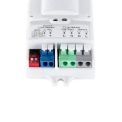 Sensor de movimiento Merrytek MC083V-RC