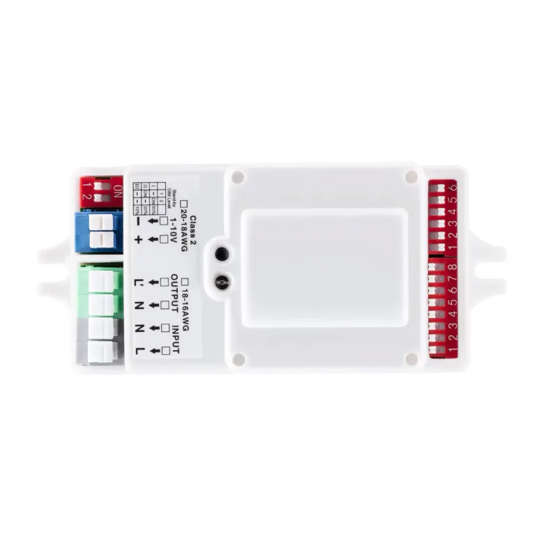 Sensor de movimiento Merrytek MC083V-RC