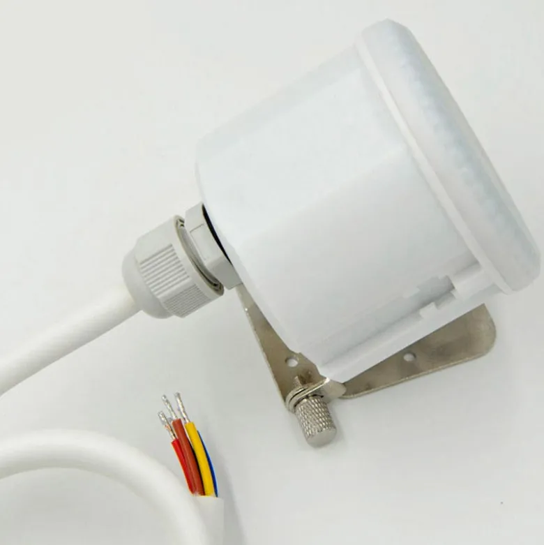 Sensor de movimiento Merrytek MC054 RC - A