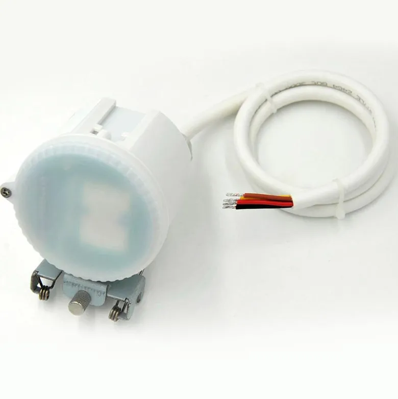 Sensor de movimiento Merrytek MC054 RC - A