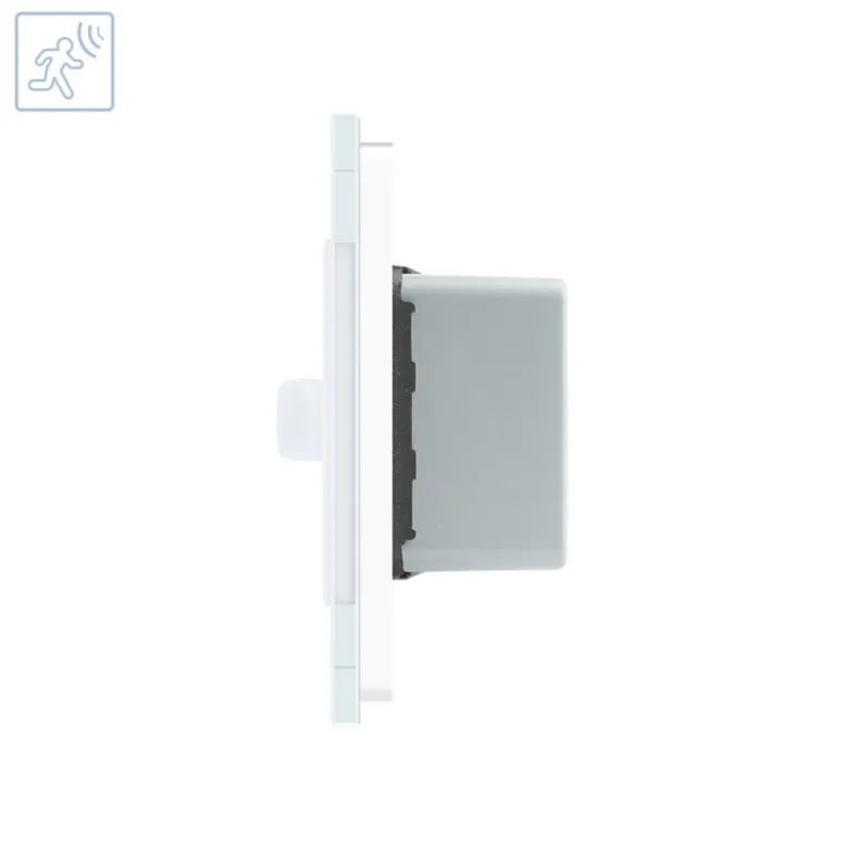 Sensor de movimiento PIR, blanco LIVOLO