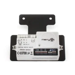 Sensor de Movimiento UFO LED HB