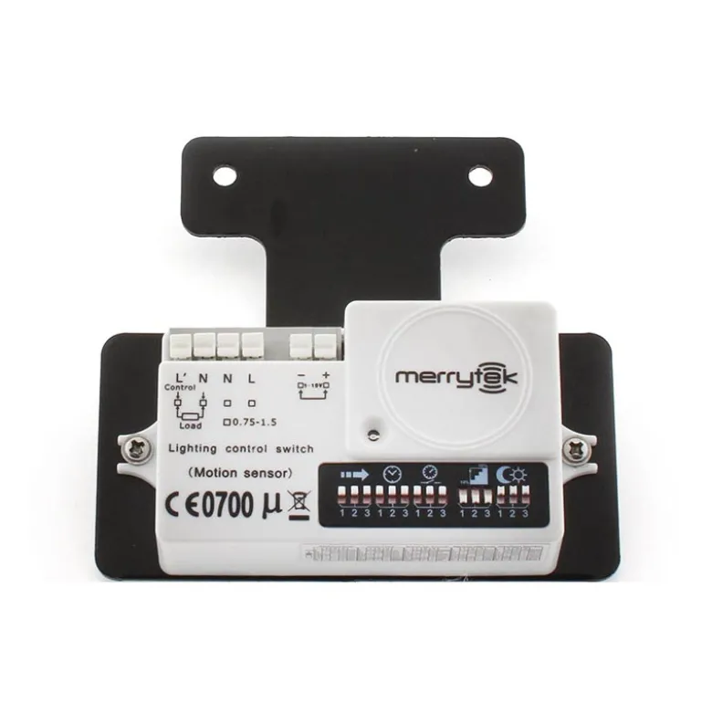 Sensor de Movimiento UFO LED HB