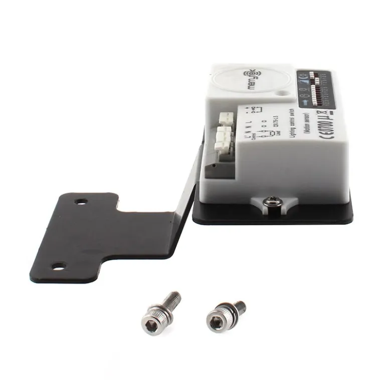 Sensor de Movimiento UFO LED HB