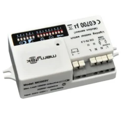 Sensor de Movimiento UFO LED HB