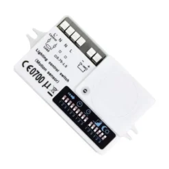 Sensor de Movimiento UFO LED HB