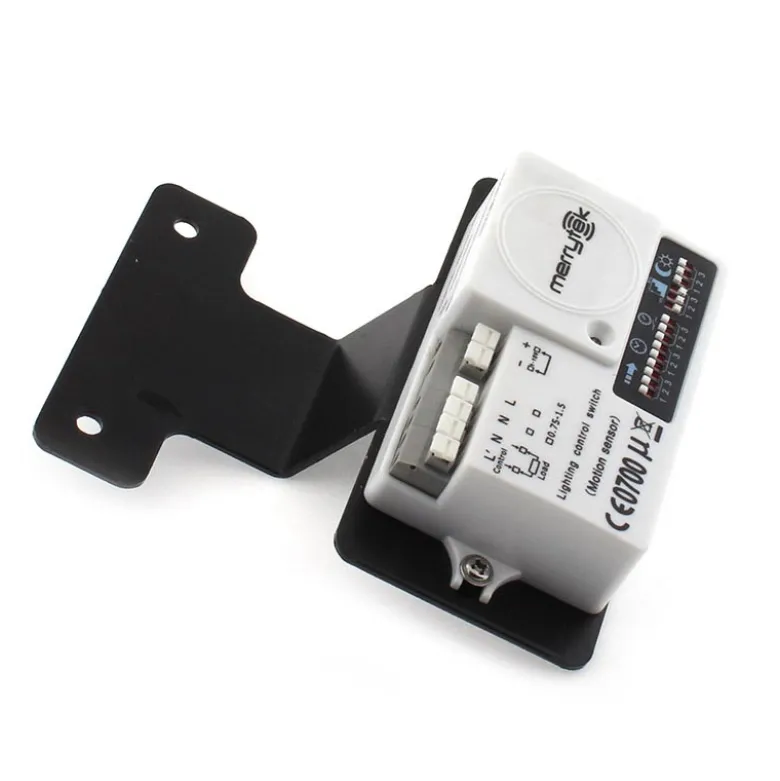 Sensor de Movimiento UFO LED HB