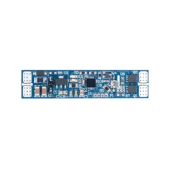 Sensor de Proximidad RAIL + Dimming