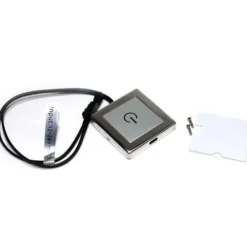 Sensor IR de proximidad mano/puerta RUB