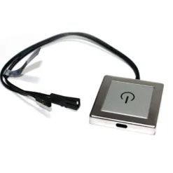 Sensor IR de proximidad mano/puerta RUB