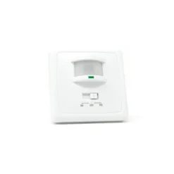 Sensor movimiento IR de pared