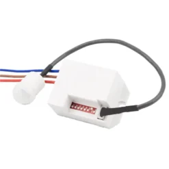 Sensor movimiento MINI 220V