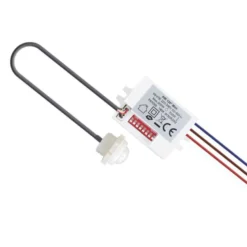 Sensor movimiento MINI 220V