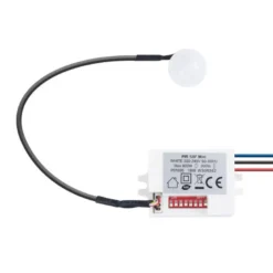 Sensor movimiento MINI 220V
