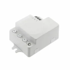 Sensor movimiento y luminosidad M03A