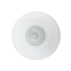 Sensor movimiento y luminosidad IR KOOB, superficie