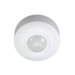 Sensor movimiento y luminosidad IR KOOB, superficie